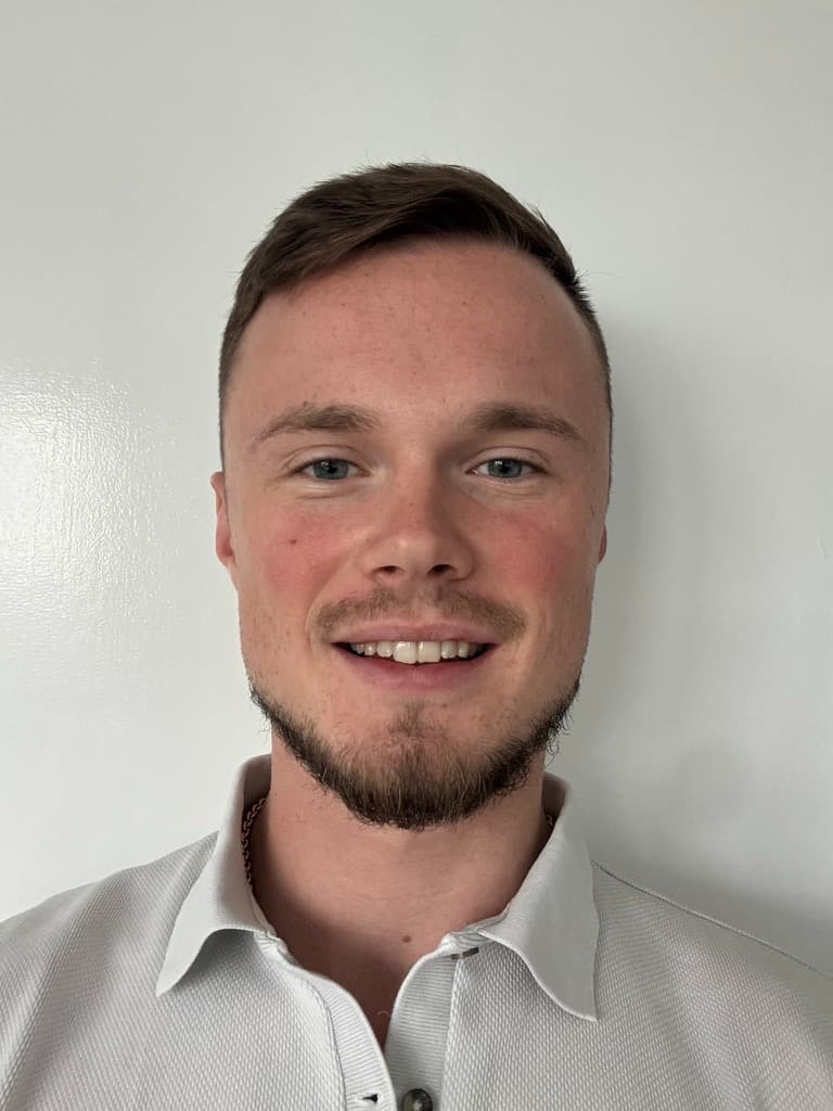 Stefan Stoll — AI & Cloud Security Specialist